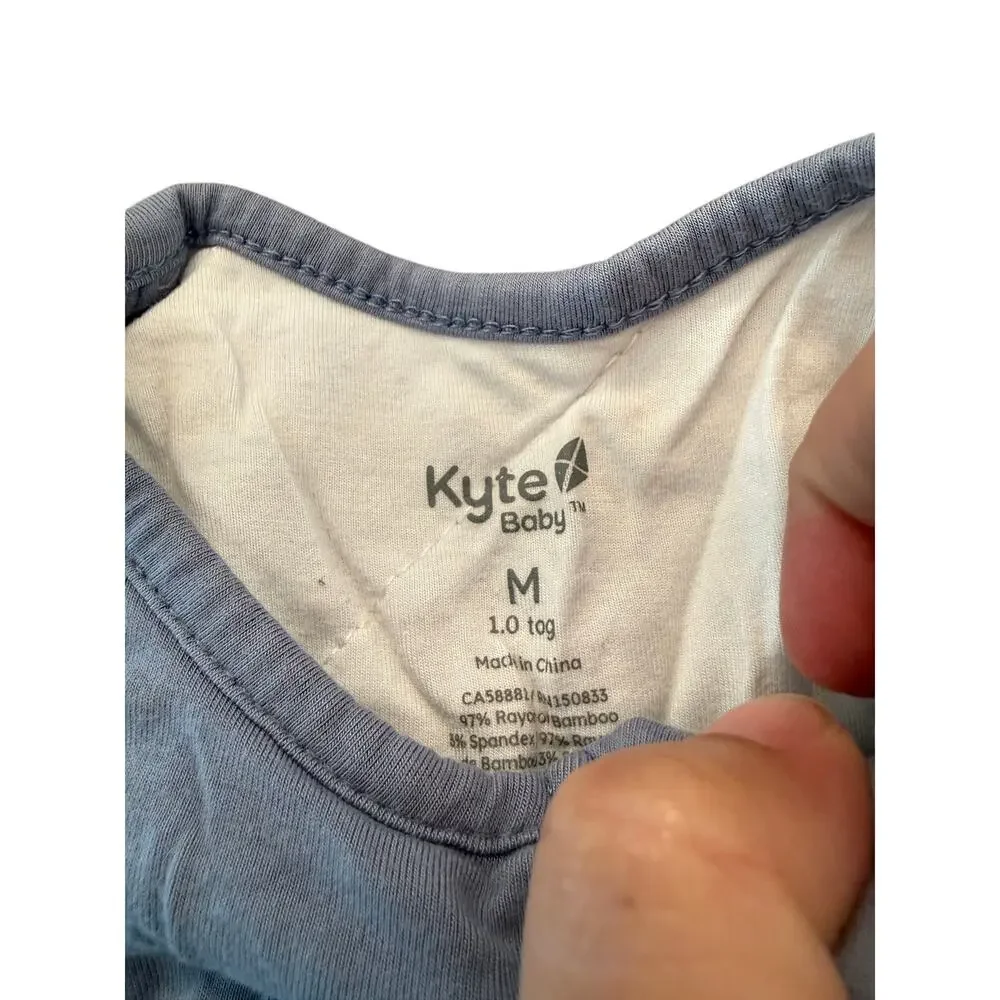 Kyte BABY keep your